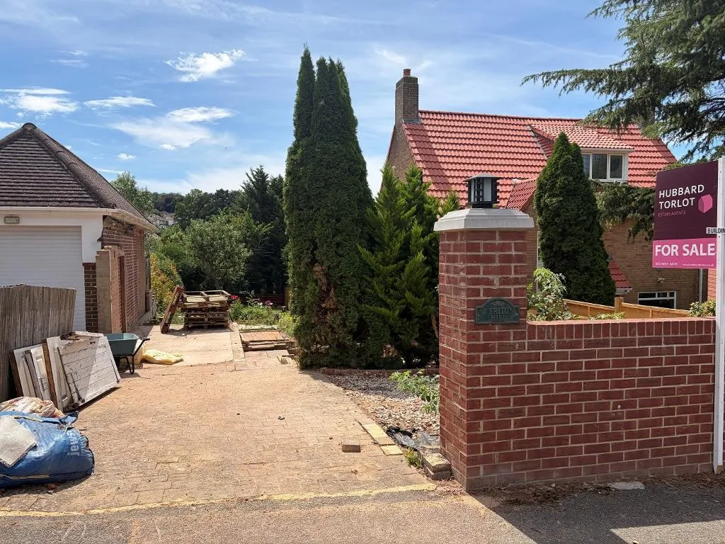 Briton Hill Road, Sanderstead, photo 4