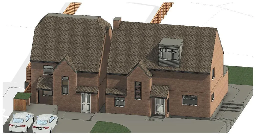 Briton Hill Road, Sanderstead, photo 2