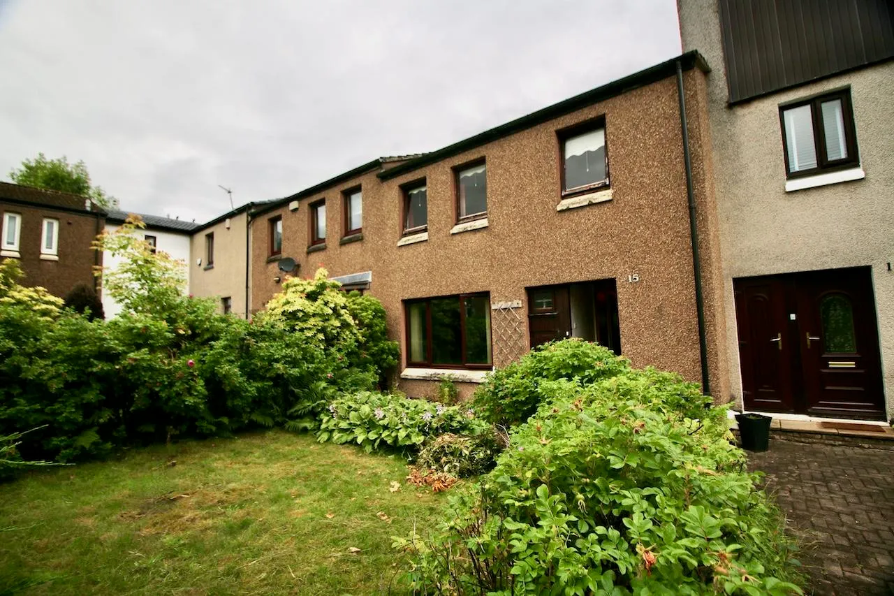 Netherwood Court, Westfield, G68 9LN, photo 2