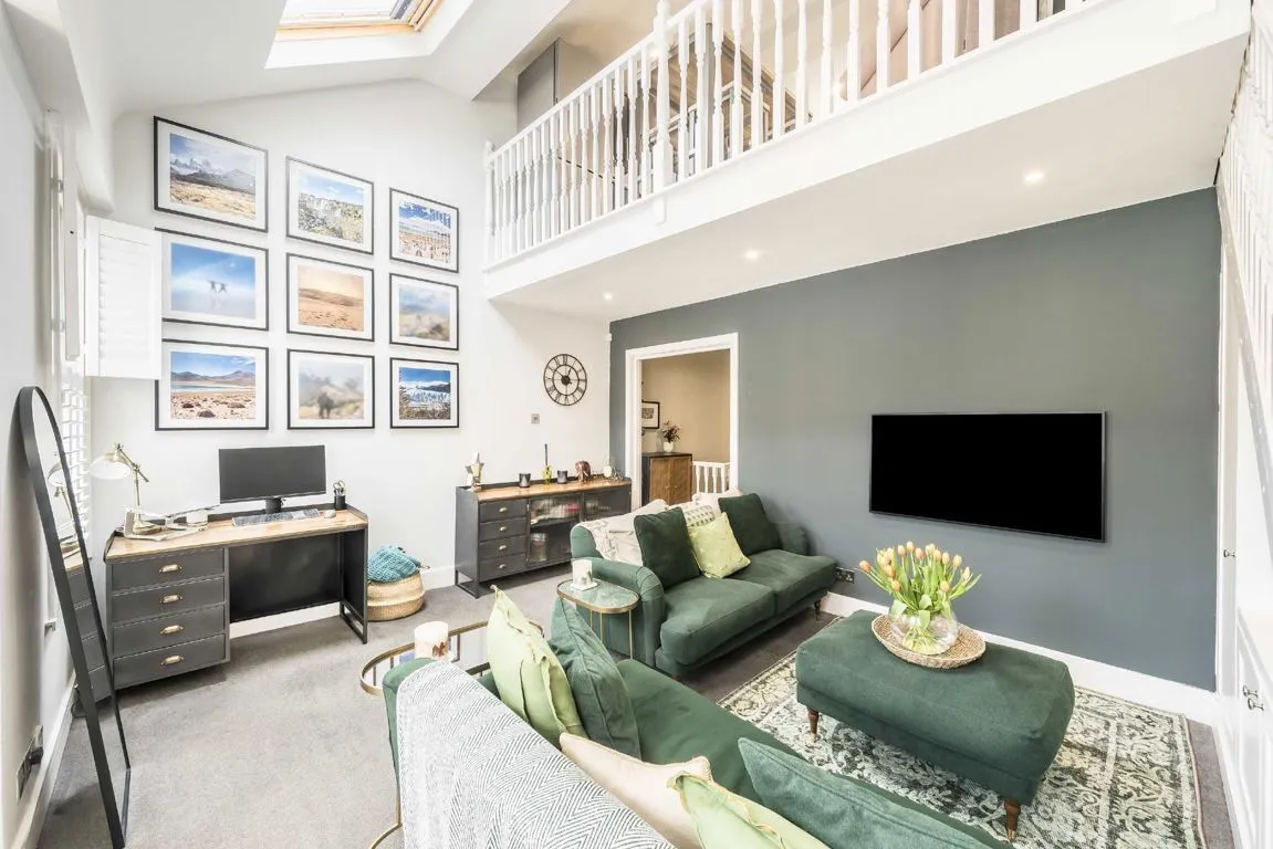 Moring Road, SW17, photo 5