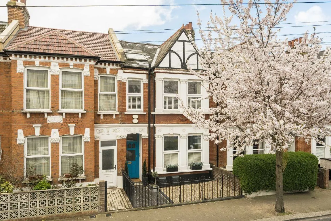 2 bed property for sale, Moring Road, SW17