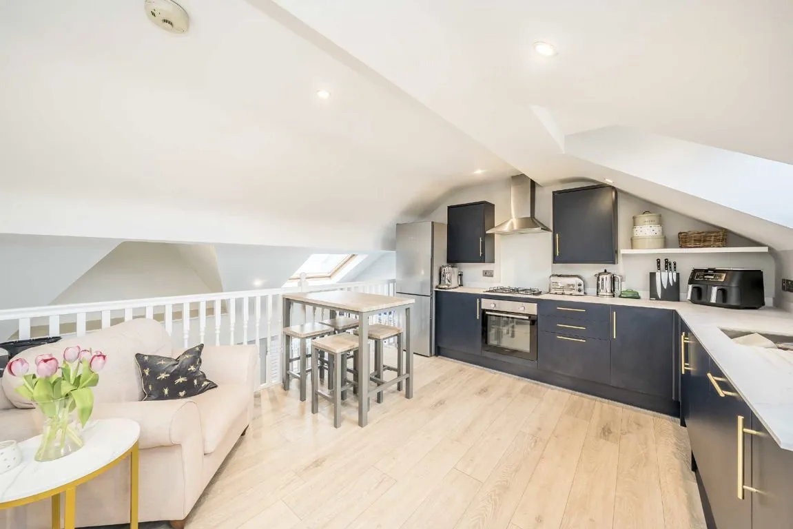 Moring Road, SW17, photo 4