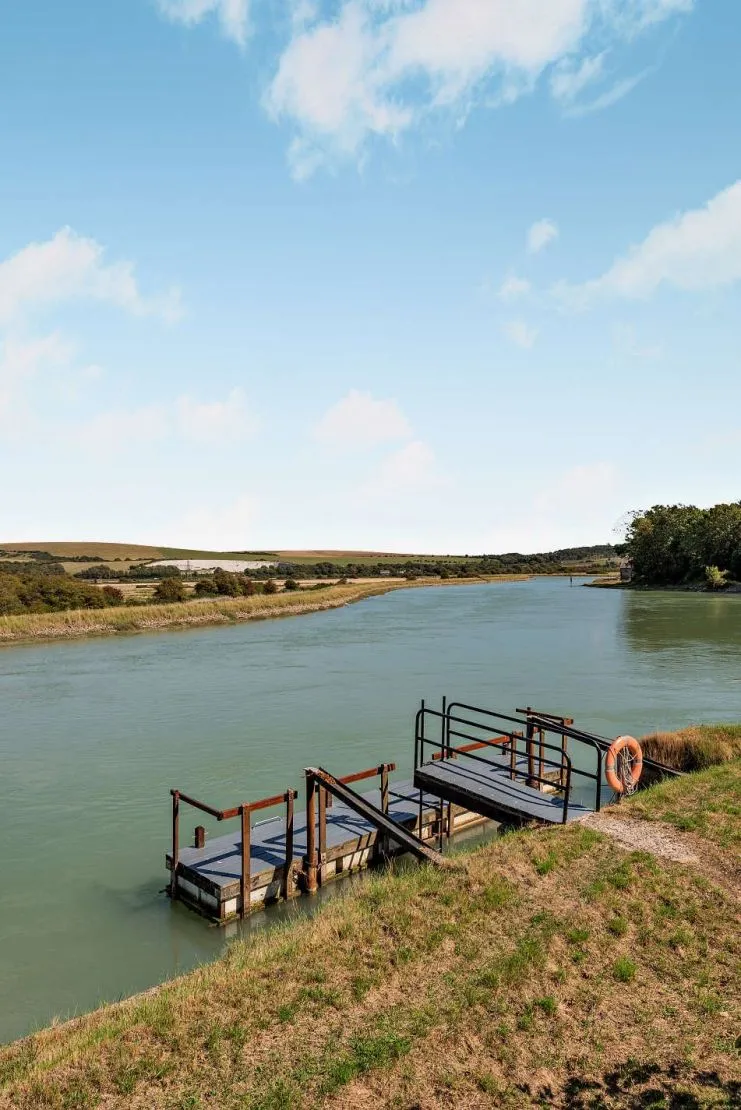 Lewes Road, Piddinghoe, Newhaven, East Sussex, BN9 9AH, photo 5