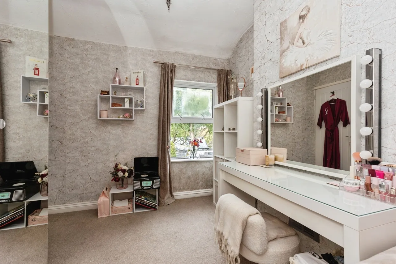 Warburton Lane, Partington, Manchester, Greater Manchester, M31, photo 15