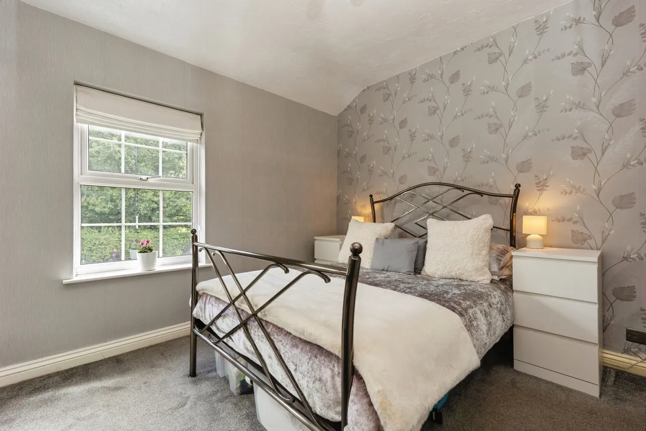 Warburton Lane, Partington, Manchester, Greater Manchester, M31, photo 11
