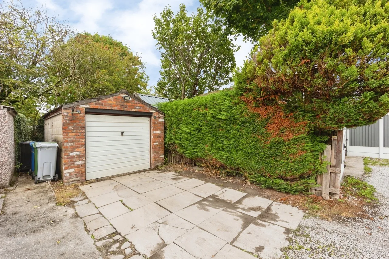 Warburton Lane, Partington, Manchester, Greater Manchester, M31, photo 19