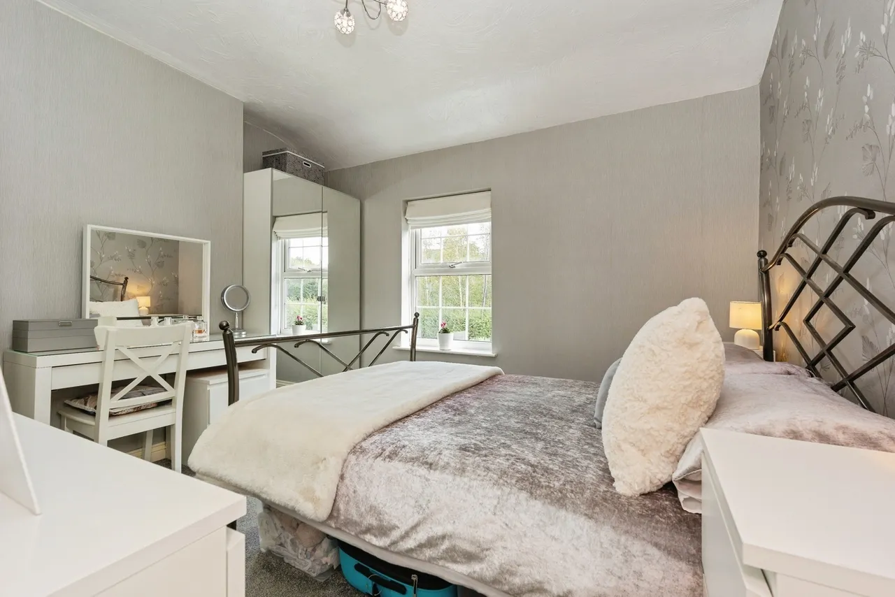 Warburton Lane, Partington, Manchester, Greater Manchester, M31, photo 13
