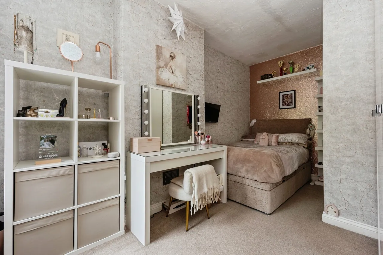 Warburton Lane, Partington, Manchester, Greater Manchester, M31, photo 14