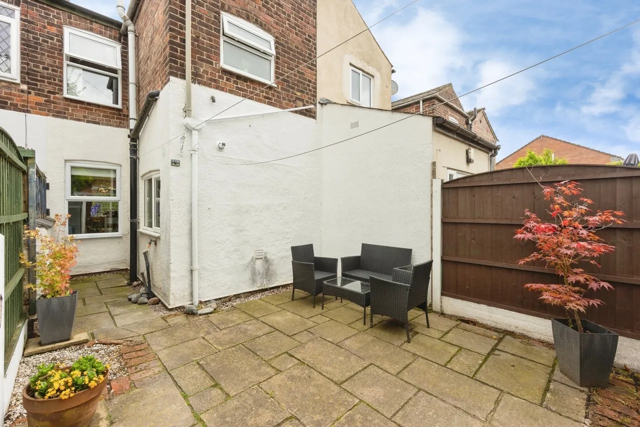 Warburton Lane, Partington, Manchester, Greater Manchester, M31, photo 18