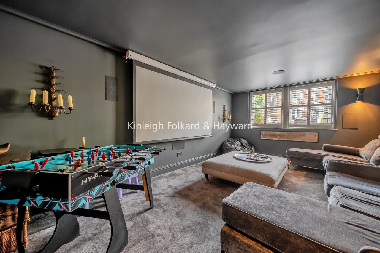 Lewin Road, London, SW16, photo 3