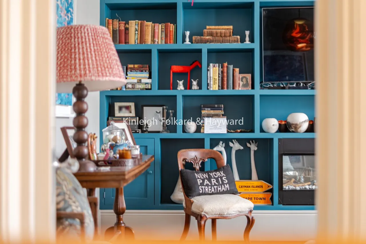 Lewin Road, London, SW16, photo 12