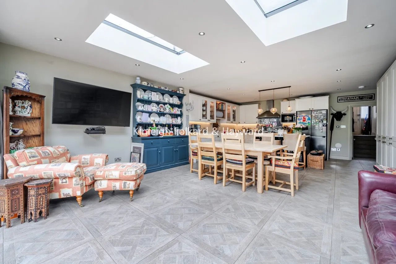 Lewin Road, London, SW16, photo 8