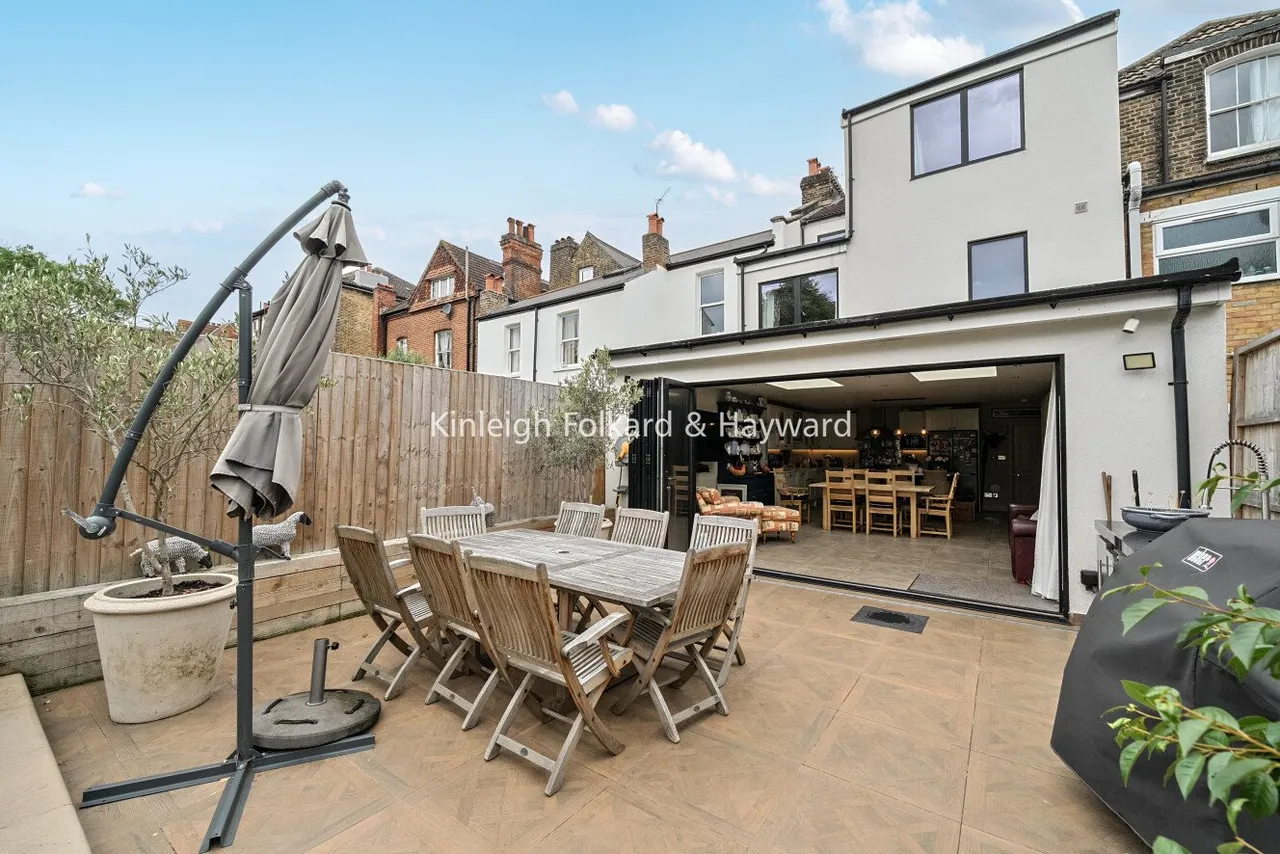 Lewin Road, London, SW16, photo 11