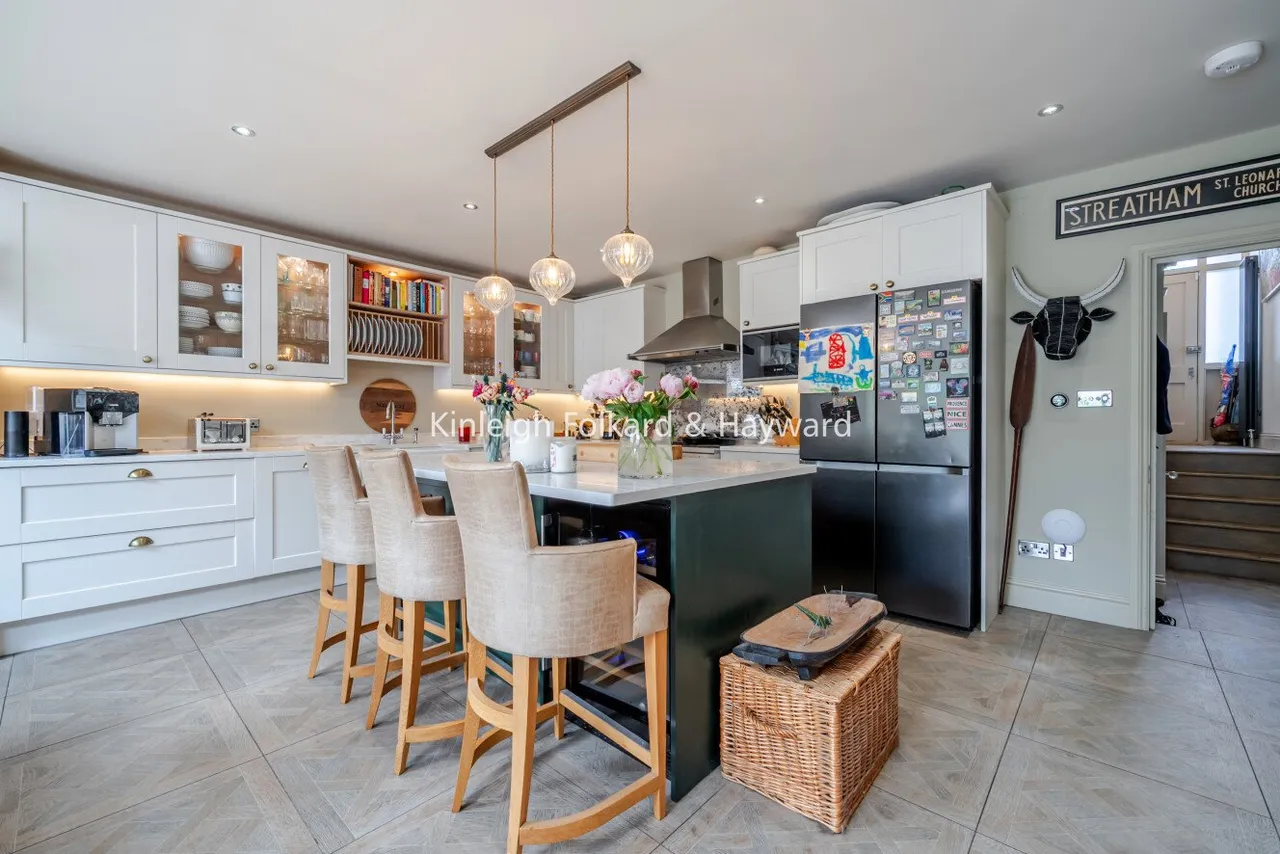 Lewin Road, London, SW16, photo 9