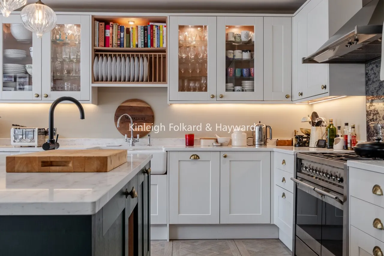 Lewin Road, London, SW16, photo 4