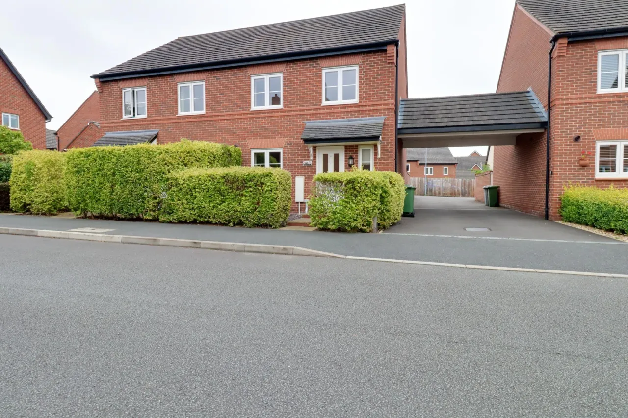 Mallard Avenue, Nantwich, photo 17