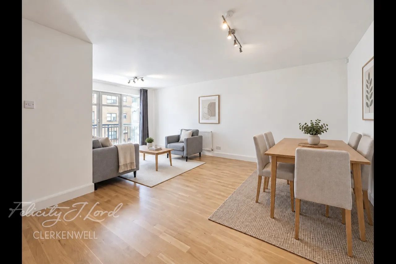 Goswell Road, London, EC1V, photo 2