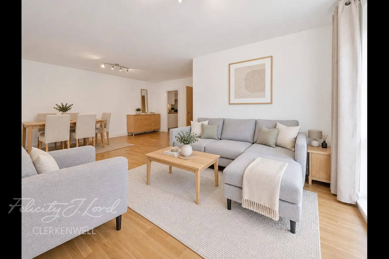 Goswell Road, London, EC1V, photo 4
