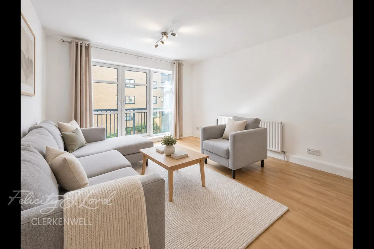 Goswell Road, London, EC1V, photo 3