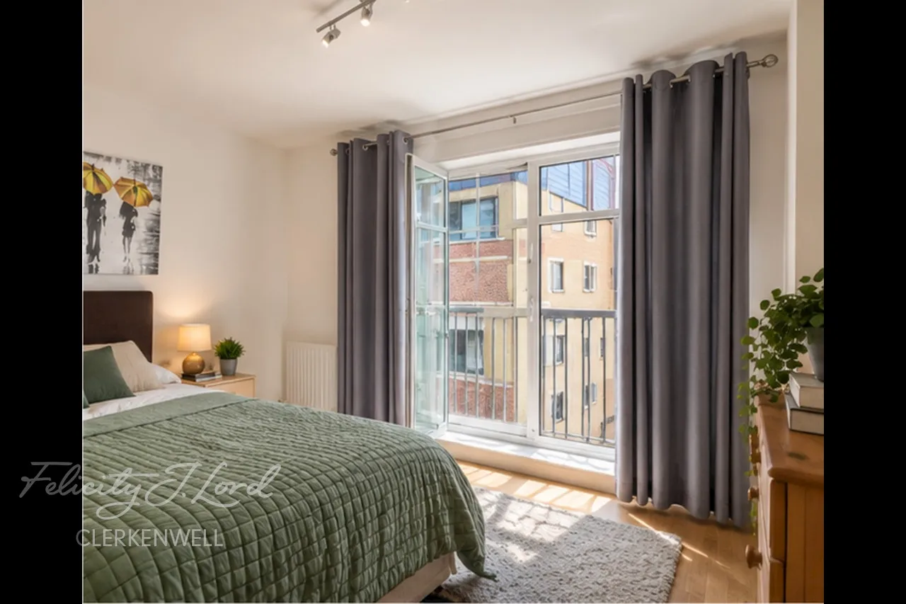 Goswell Road, London, EC1V, photo 9