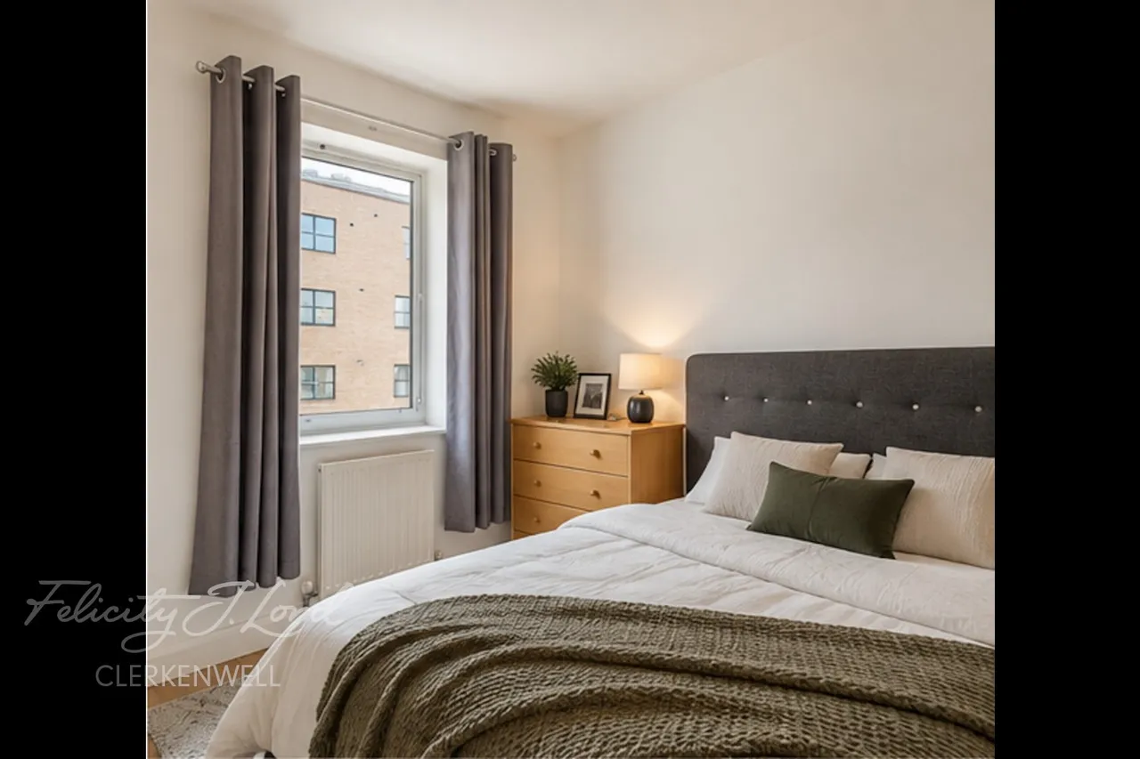 Goswell Road, London, EC1V, photo 10