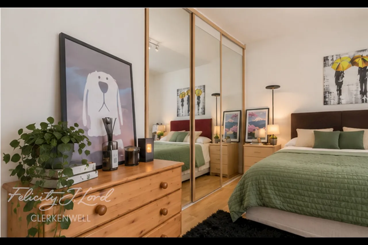 Goswell Road, London, EC1V, photo 8