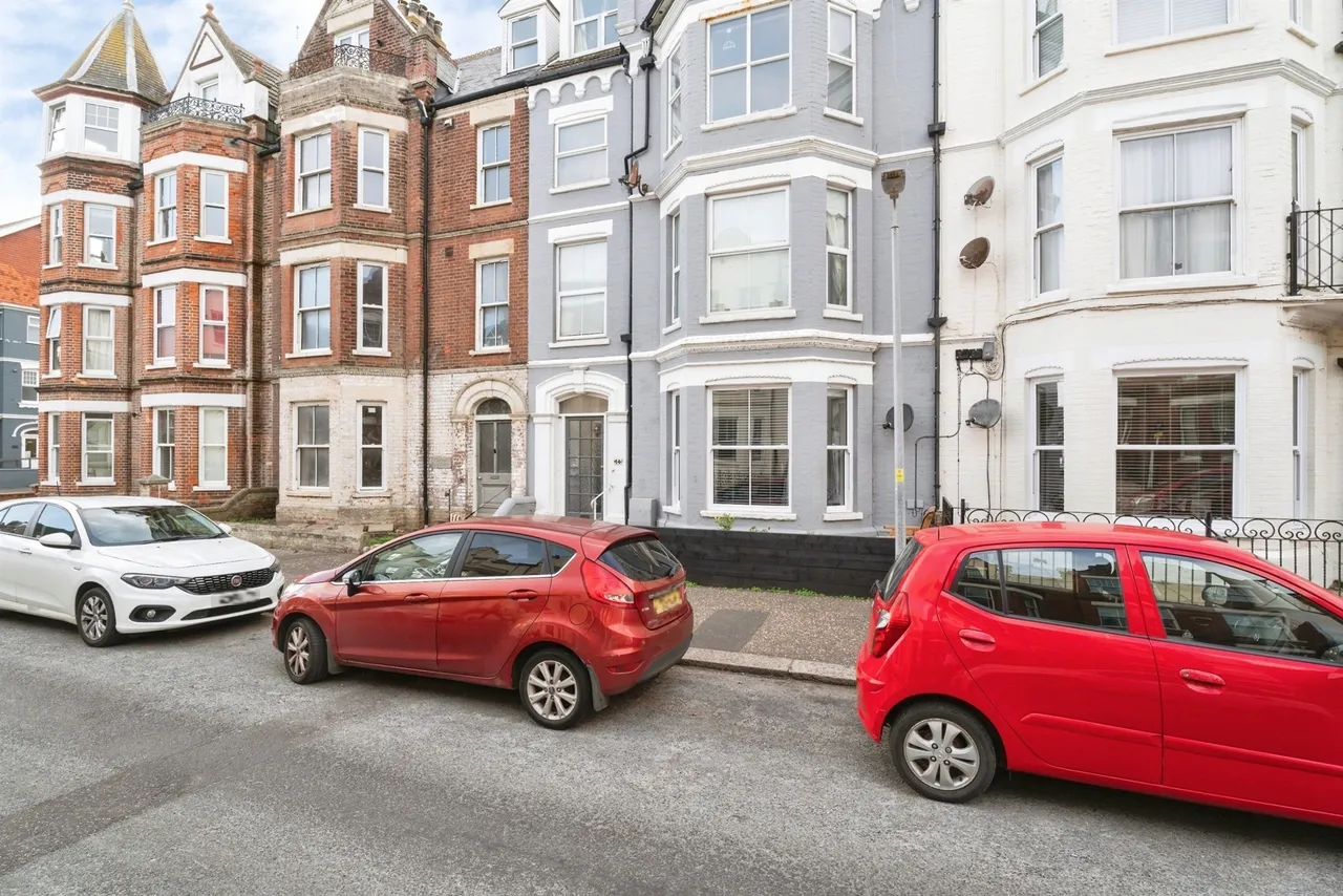 Cabbell Road, Cromer, NR27, photo 4