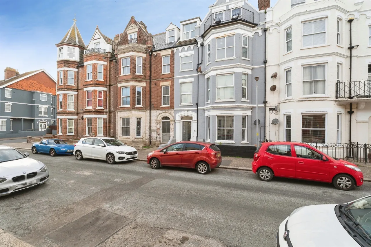 Cabbell Road, Cromer, NR27, photo 7