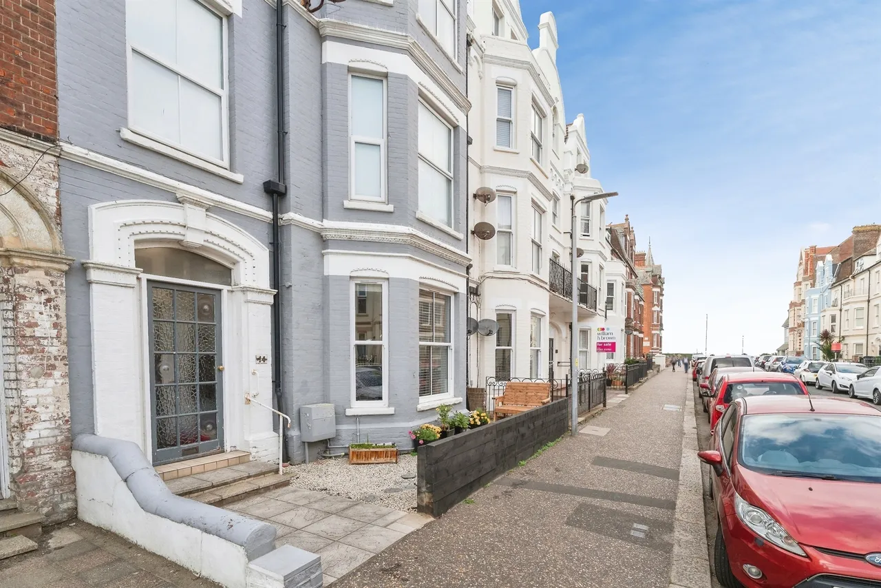 Cabbell Road, Cromer, NR27, photo 3