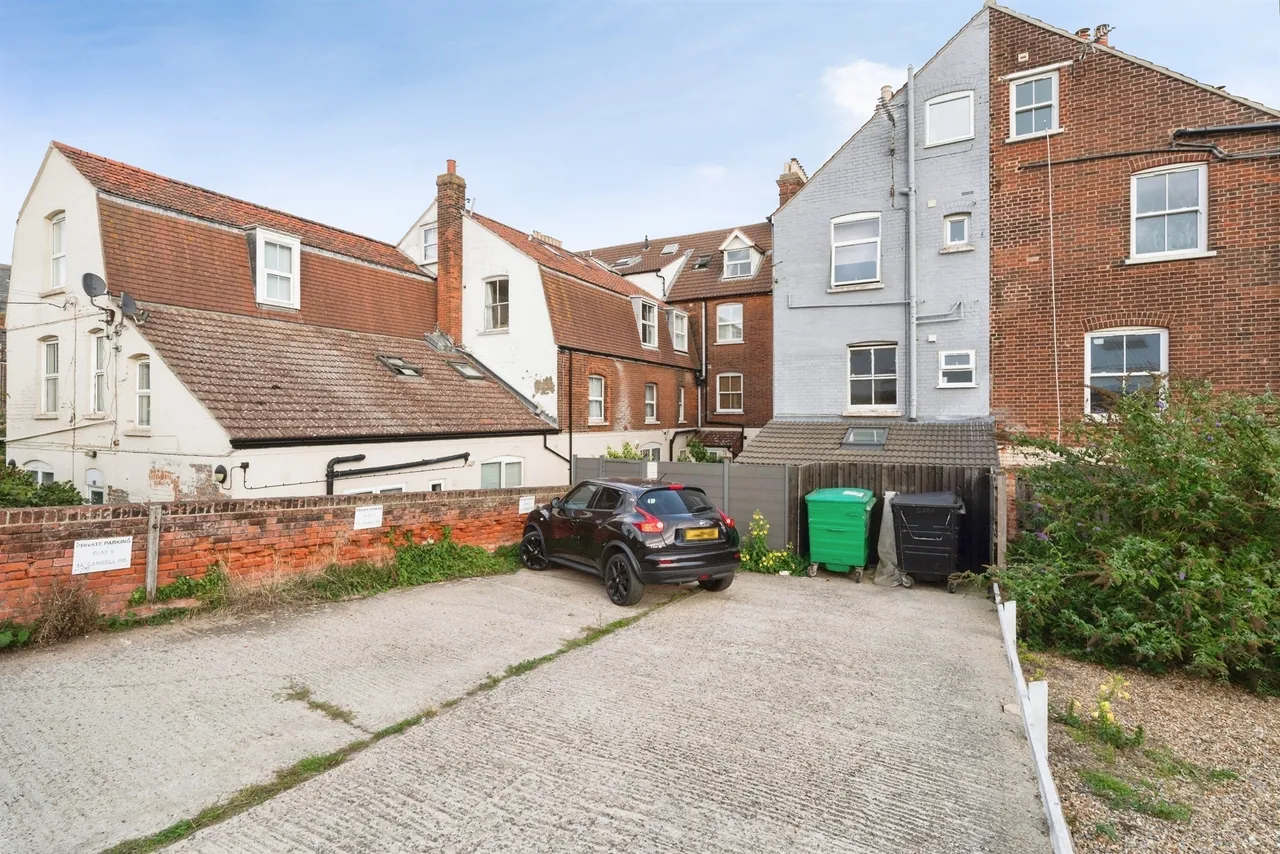 Cabbell Road, Cromer, NR27, photo 6