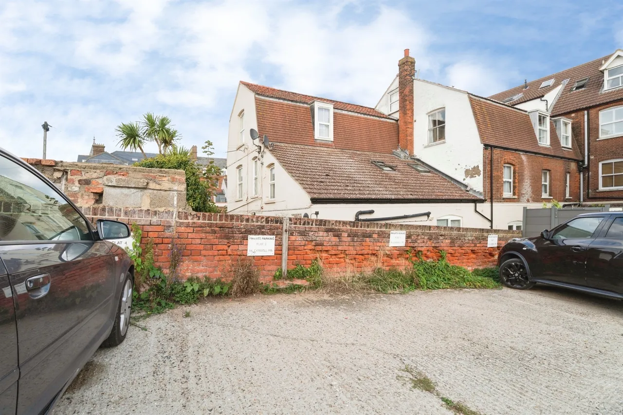 Cabbell Road, Cromer, NR27, photo 5