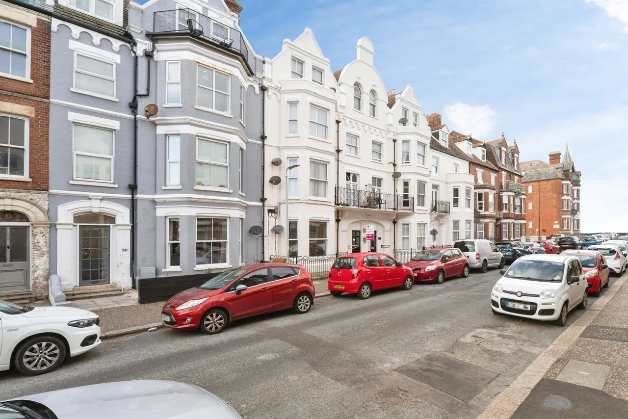 Cabbell Road, Cromer, NR27, photo 8