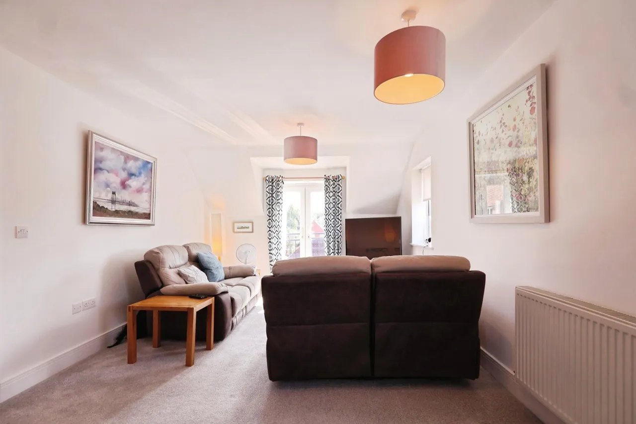 Dickens Close, Stratford-upon-Avon, CV37, photo 3
