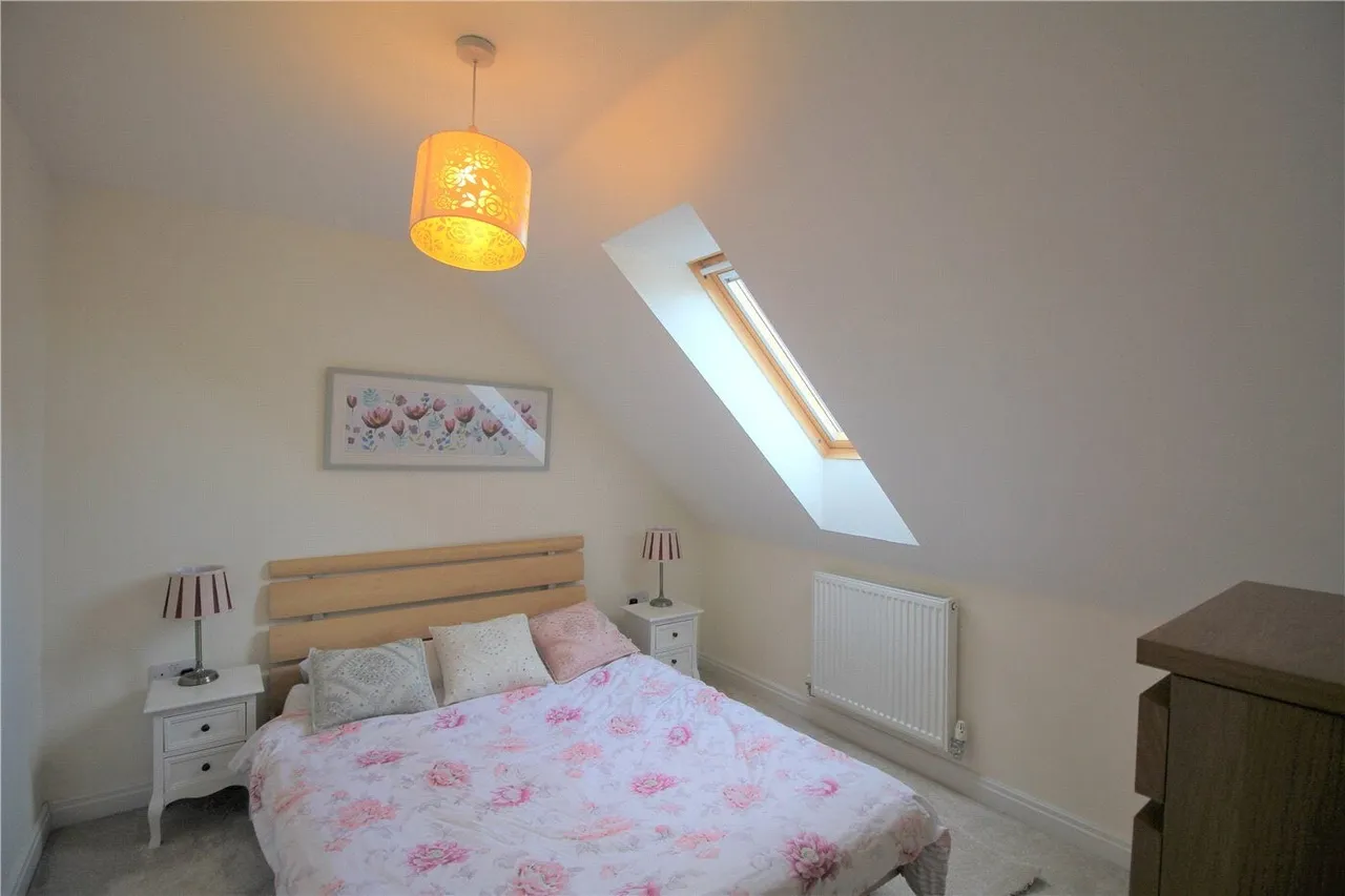 Newland Court, Cheltenham, GL52, photo 11