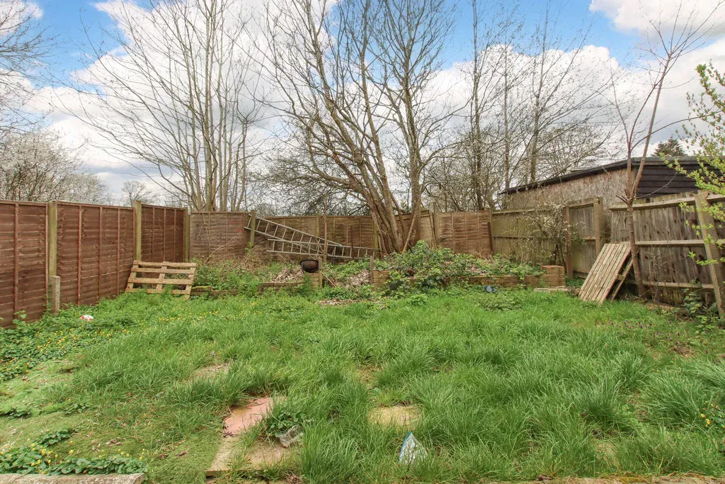 Everest Way, Hemel Hempstead, Hertfordshire, HP2 4HY, photo 4