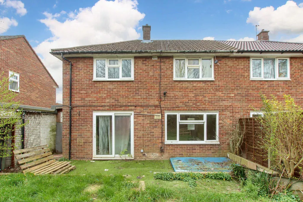 Everest Way, Hemel Hempstead, Hertfordshire, HP2 4HY, photo 11