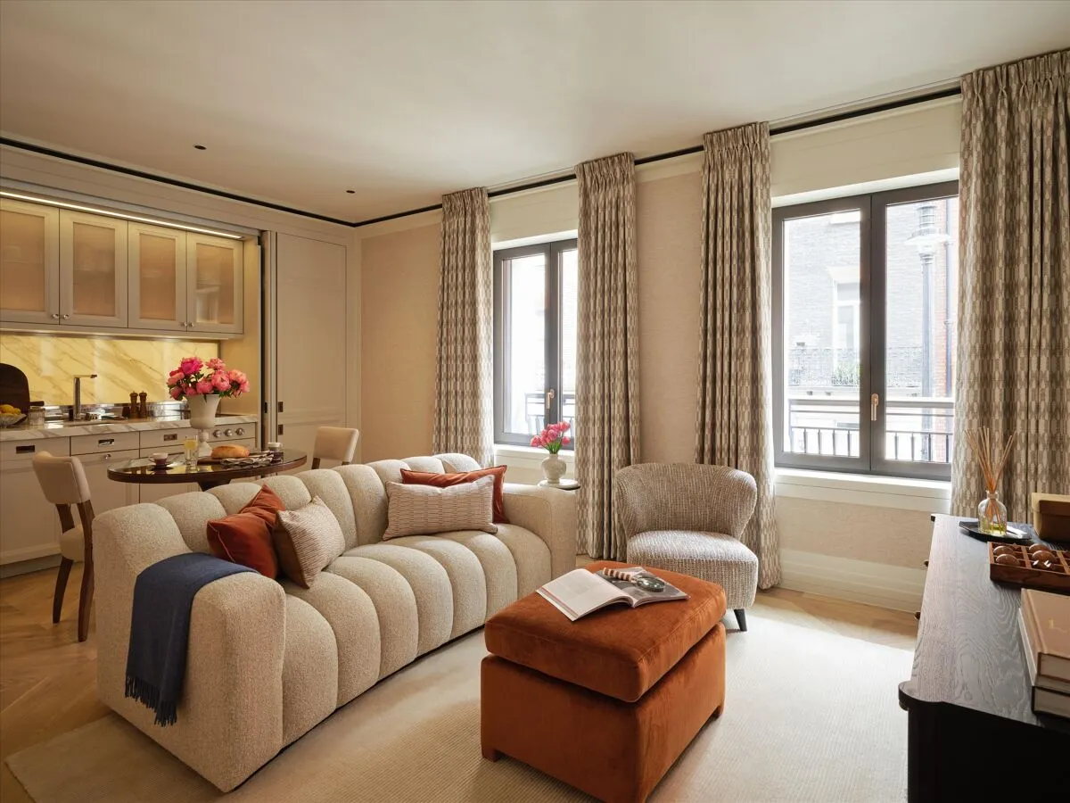 Curzon, Mayfair, W1J, photo 5