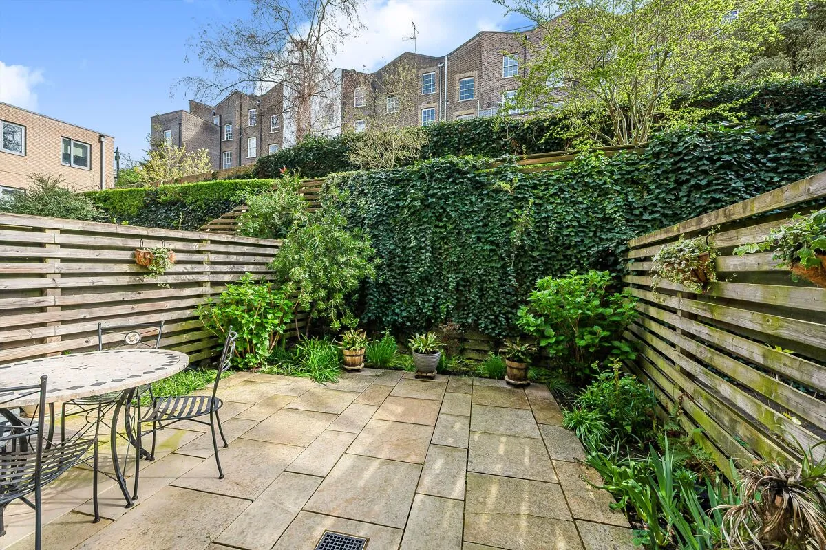 Blackthorn Avenue, Islington, N7, photo 3