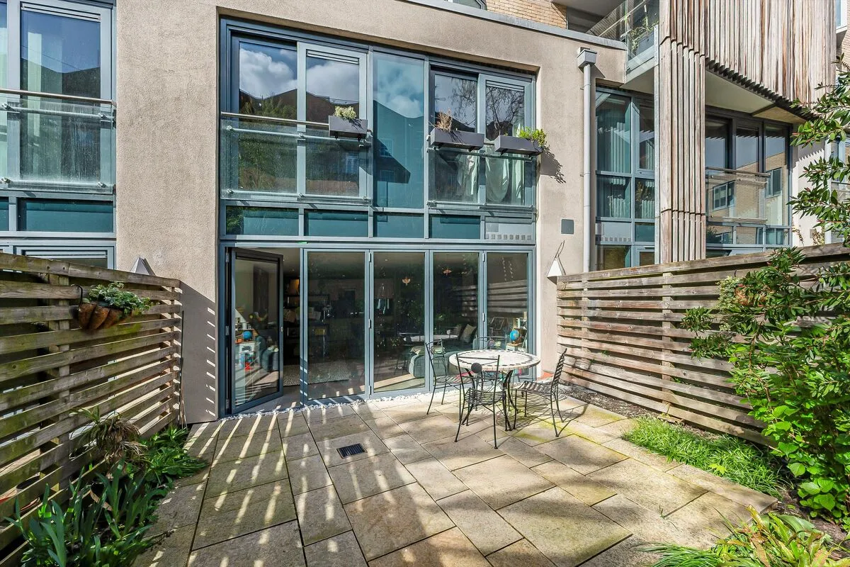 Blackthorn Avenue, Islington, N7, photo 9