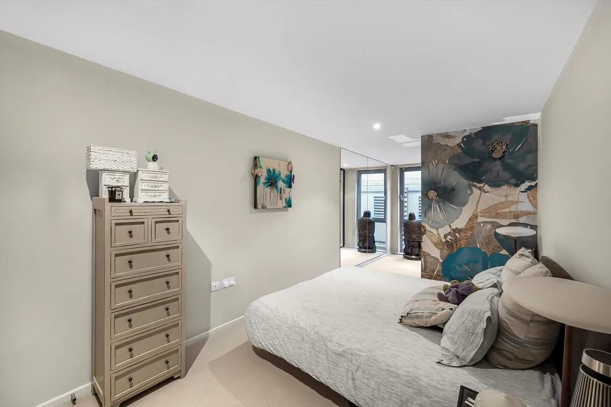 Blackthorn Avenue, Islington, N7, photo 5