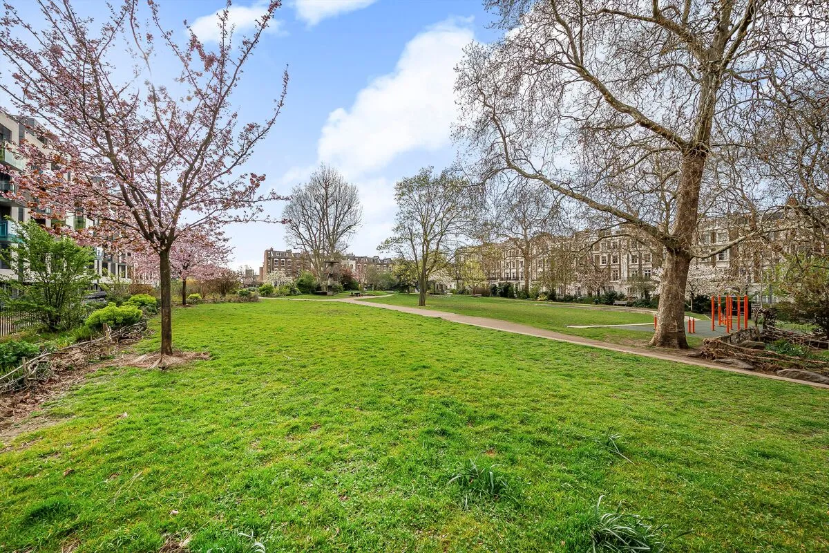 Blackthorn Avenue, Islington, N7, photo 11