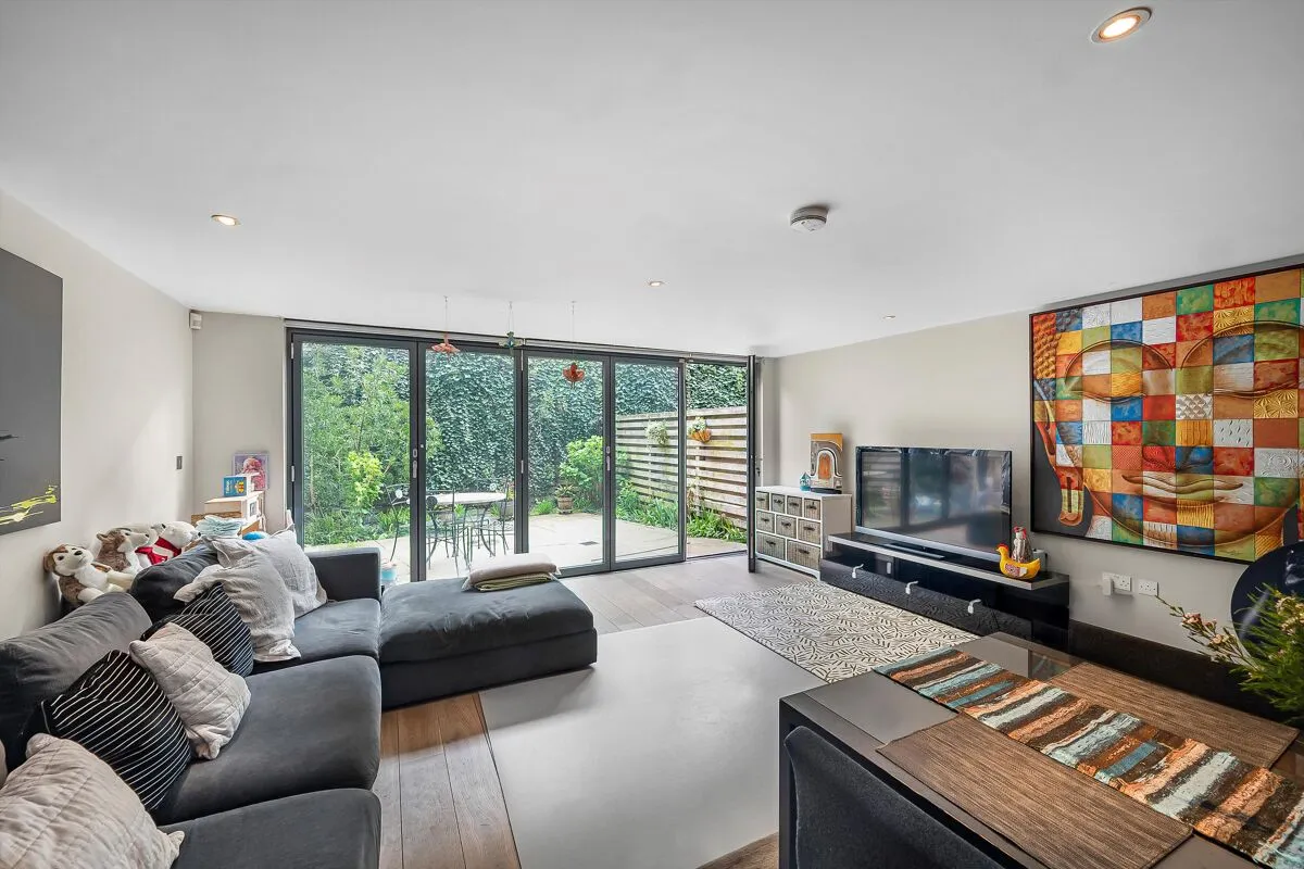 Blackthorn Avenue, Islington, N7, photo 4
