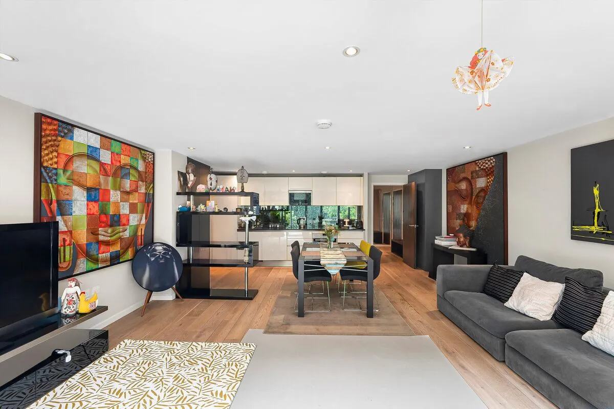 Blackthorn Avenue, Islington, N7, photo 6