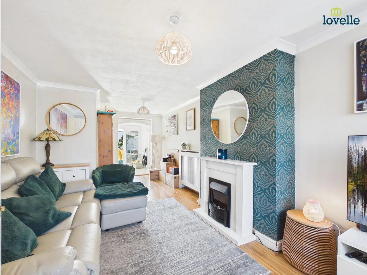 Rudgard Avenue, Cherry Willingham, LN3, photo 3
