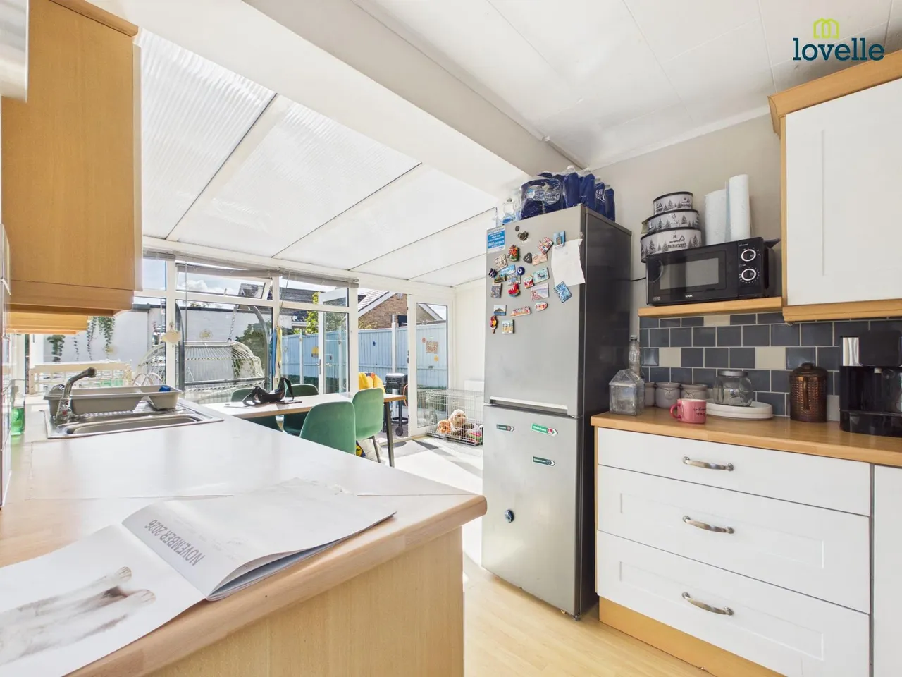 Rudgard Avenue, Cherry Willingham, LN3, photo 9