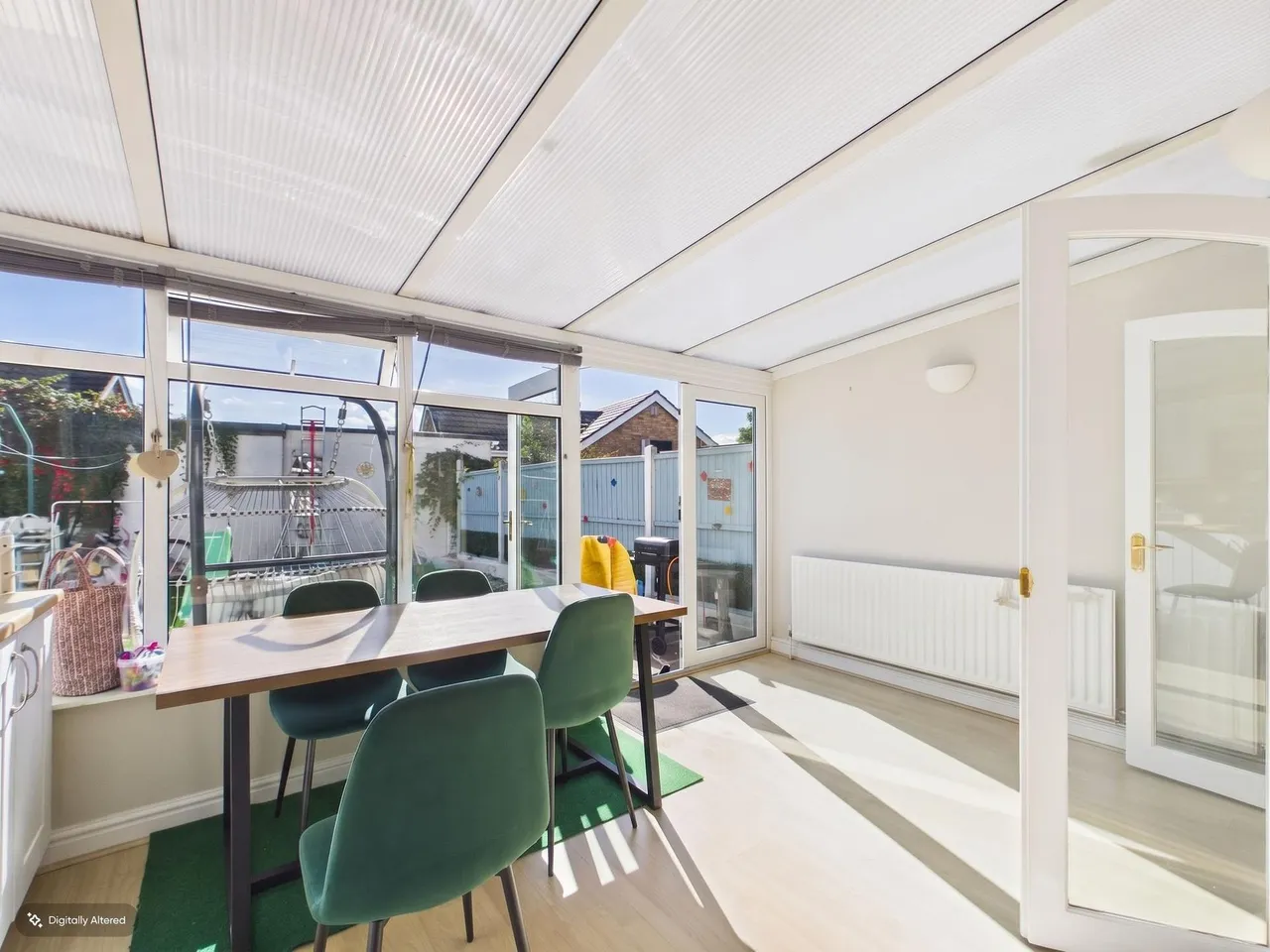 Rudgard Avenue, Cherry Willingham, LN3, photo 8