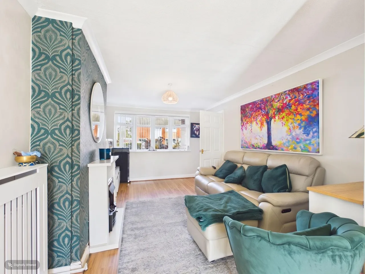 Rudgard Avenue, Cherry Willingham, LN3, photo 4