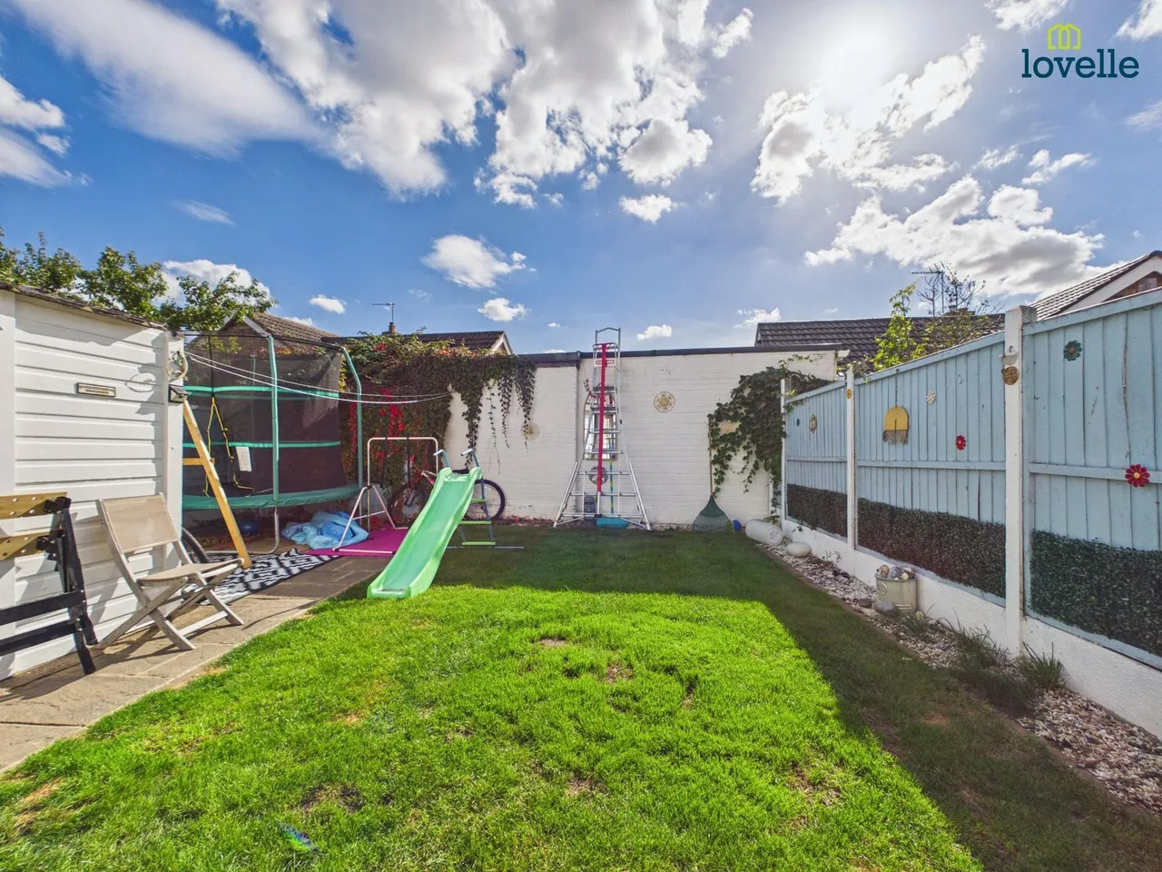 Rudgard Avenue, Cherry Willingham, LN3, photo 15