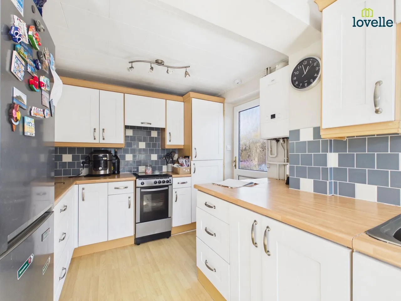 Rudgard Avenue, Cherry Willingham, LN3, photo 7