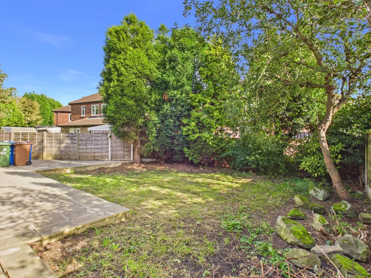 Moorfield Avenue, Denton, M34, photo 23